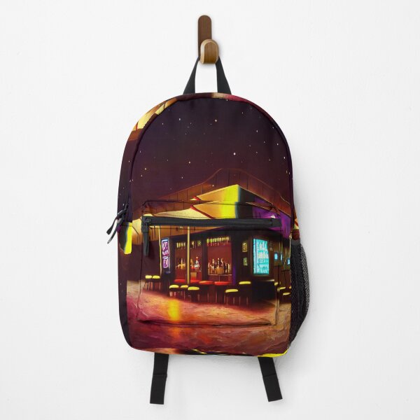 Item preview, Planet Warz - Desert of P - Club Bar C "Planet Sportzone 03" designed and sold by Brazz Official.