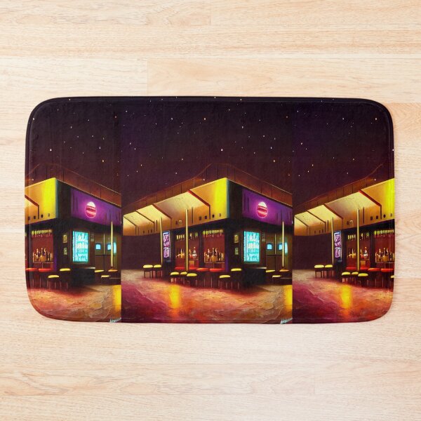 Item preview, Planet Warz - Desert of P - Club Bar C "Planet Sportzone 03" designed and sold by Brazz Official.