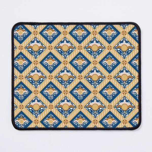 Item preview, Beautiful geometric pattern designed and sold by NNDraw.