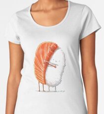Sushi Hug Women's Premium T-Shirt