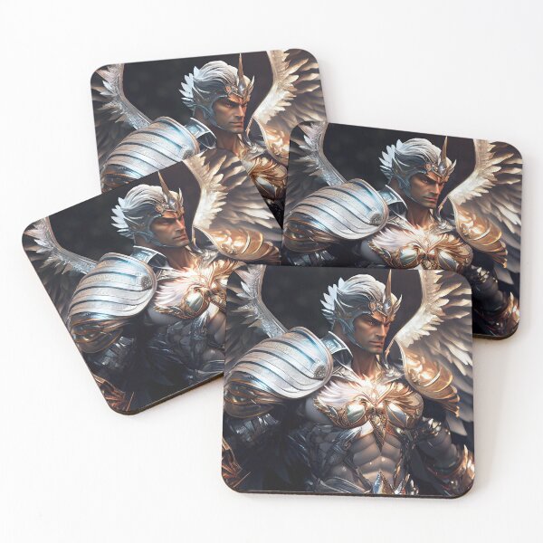 Item preview, Archangel Metatron (Variation) designed and sold by OccultDreams.