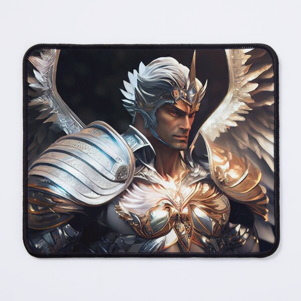 Item preview, Archangel Metatron (Variation) designed and sold by OccultDreams.