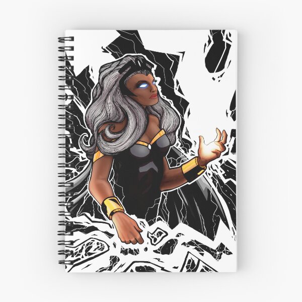 Item preview, Lightning Strikes designed and sold by Alberto MATA.