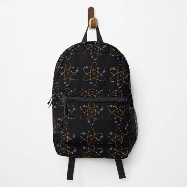 Item preview, Atom designed and sold by Themys24.