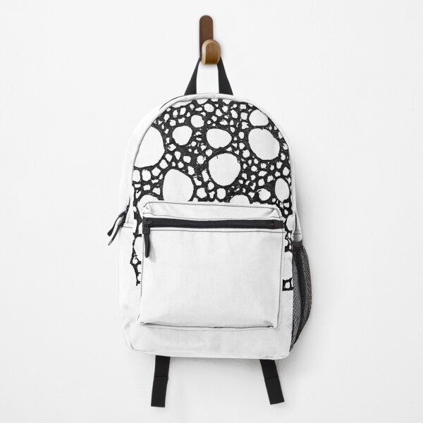 Item preview, Black bubbles designed and sold by Design by Meme.