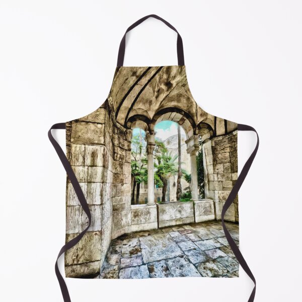 Item preview, The Hidden Archway designed and sold by Pamela Storch.