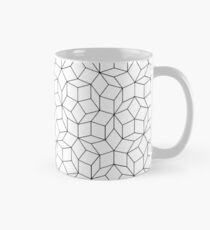 Penrose Tiling Mug
