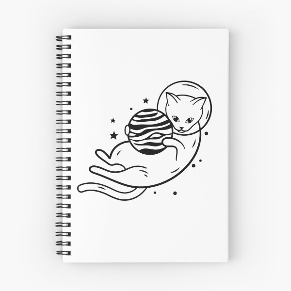 Item preview, ap lang space cat designed and sold by YLIFE.
