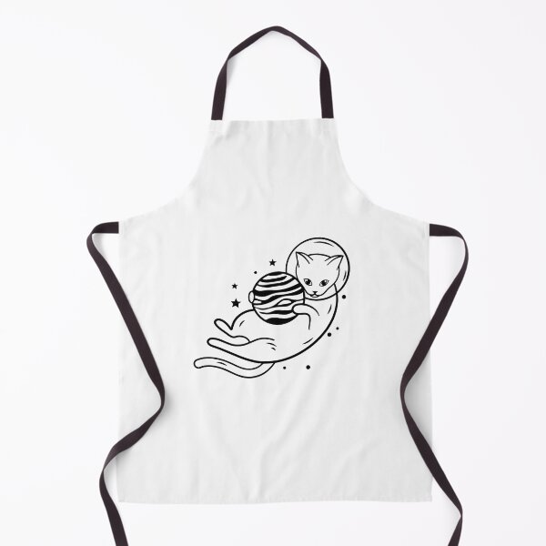 Item preview, ap lang space cat designed and sold by YLIFE.