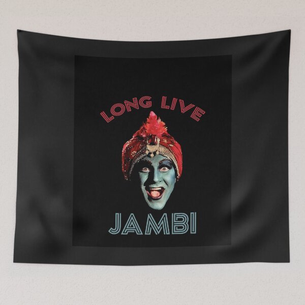 Item preview, Long Live Jambi  designed and sold by NadineAlbert.