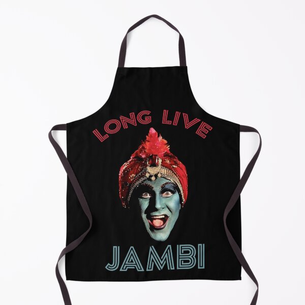 Item preview, Long Live Jambi  designed and sold by NadineAlbert.