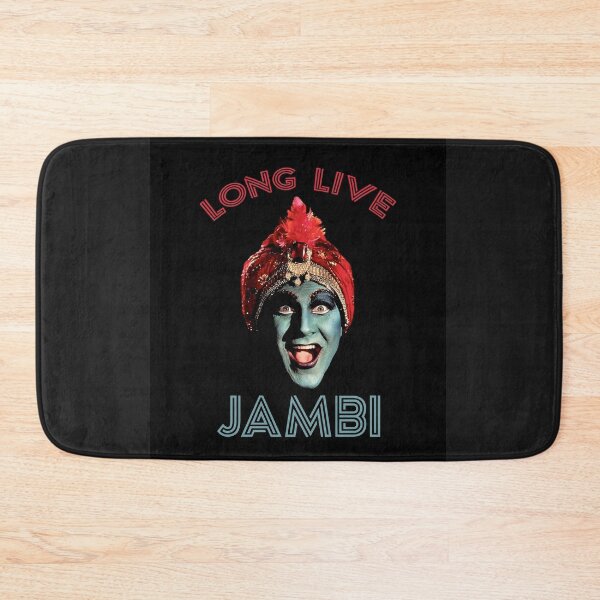 Item preview, Long Live Jambi  designed and sold by NadineAlbert.