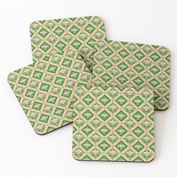 Item preview, Beautiful geometric pattern  designed and sold by NNDraw.
