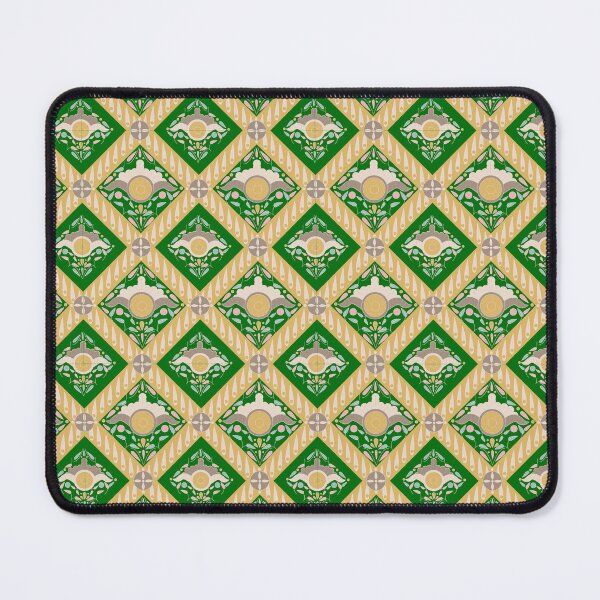 Item preview, Beautiful geometric pattern  designed and sold by NNDraw.