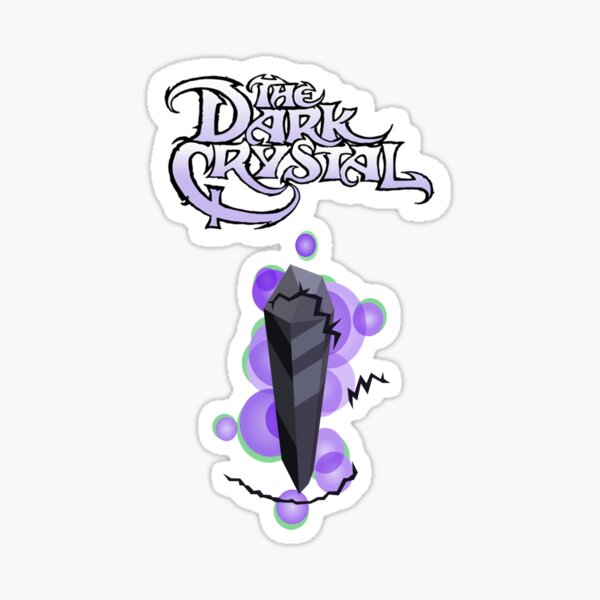 Item preview, The Dark Crystal designed and sold by Specialstace83.