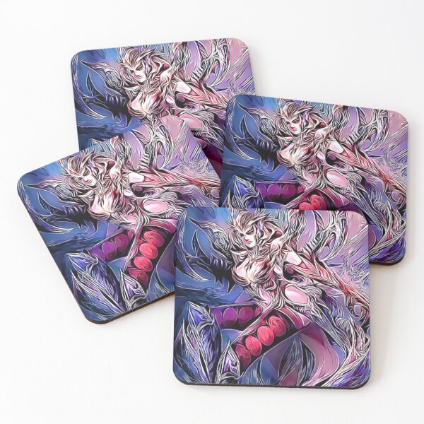 Item preview, Spider Elise Deadly designed and sold by LeagueMarket.