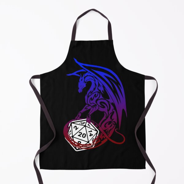 Item preview, Dragon Dice (Blue/Red) designed and sold by Taki93.