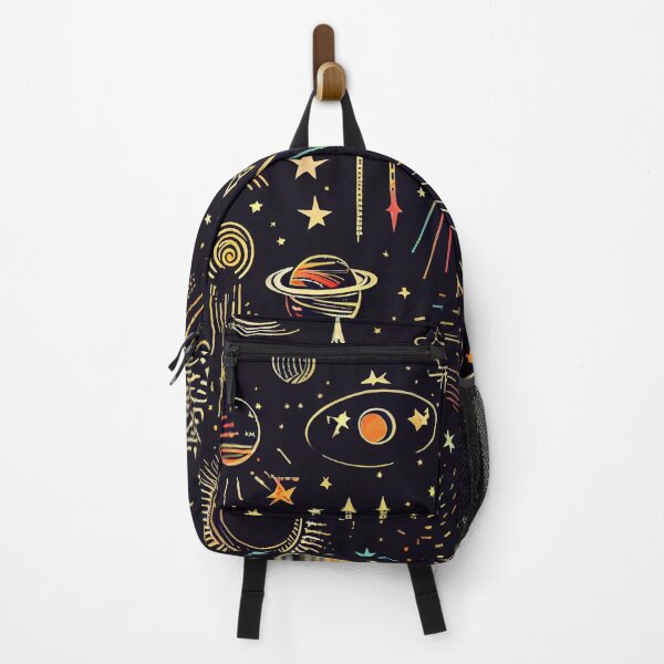 Item preview, Outer space Iconography - 3 designed and sold by Mitch-Angelo.