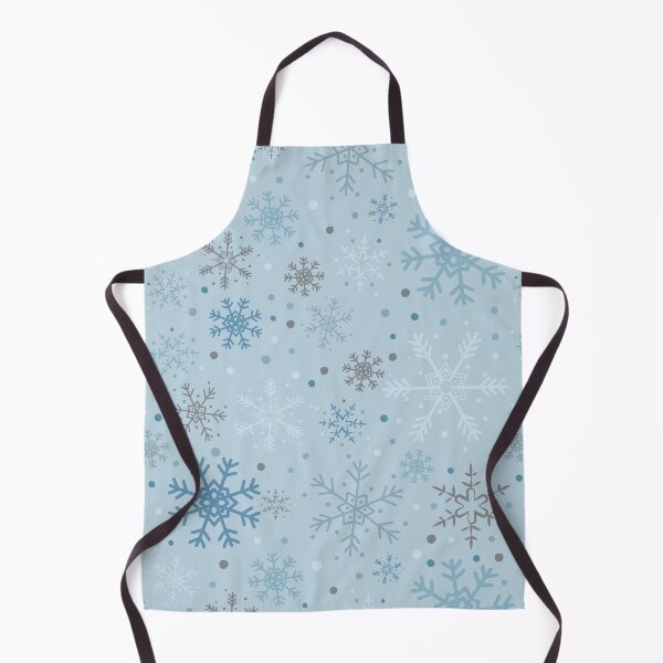 Item preview, Cute snowflakes pattern design  designed and sold by Atlantico54.
