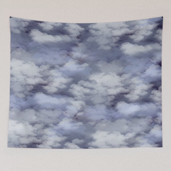 Item preview, In the clouds designed and sold by Splendourlane.