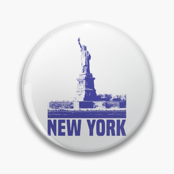 Item preview, Liberty Statue designed and sold by denvector.