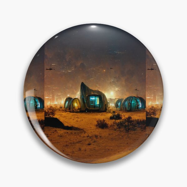 Item preview, Planet Warz - Desert of P - Desert Club Camp "Planet Sportzone 03" designed and sold by Brazz Official.