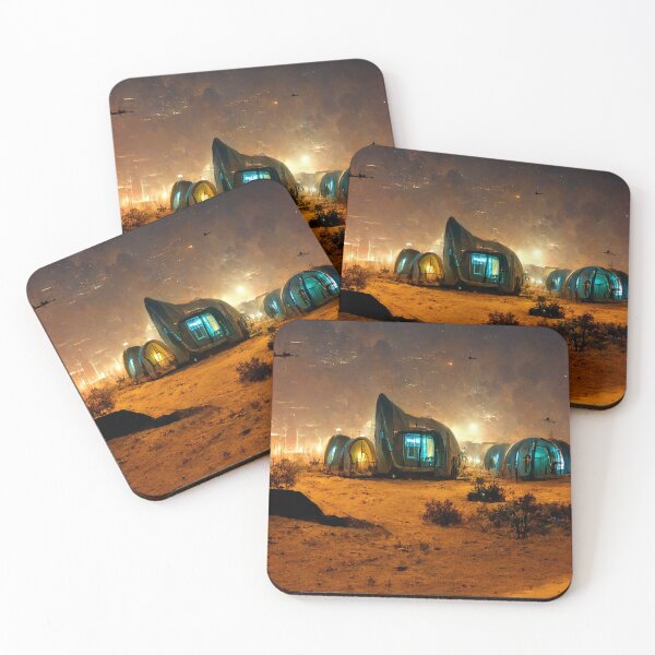 Item preview, Planet Warz - Desert of P - Desert Club Camp "Planet Sportzone 03" designed and sold by Brazz Official.