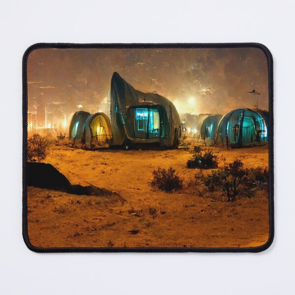 Item preview, Planet Warz - Desert of P - Desert Club Camp "Planet Sportzone 03" designed and sold by Brazz Official.