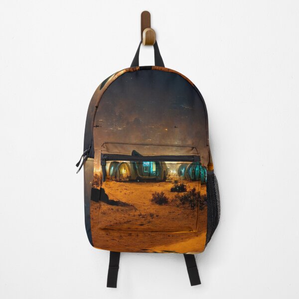 Item preview, Planet Warz - Desert of P - Desert Club Camp "Planet Sportzone 03" designed and sold by Brazz Official.