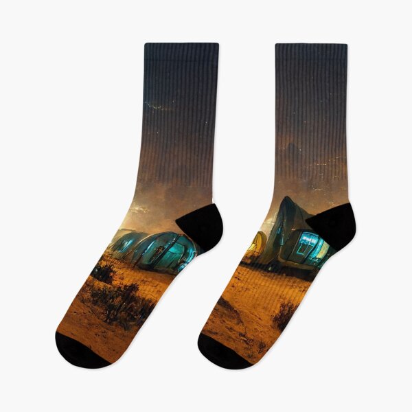 Item preview, Planet Warz - Desert of P - Desert Club Camp "Planet Sportzone 03" designed and sold by Brazz Official.