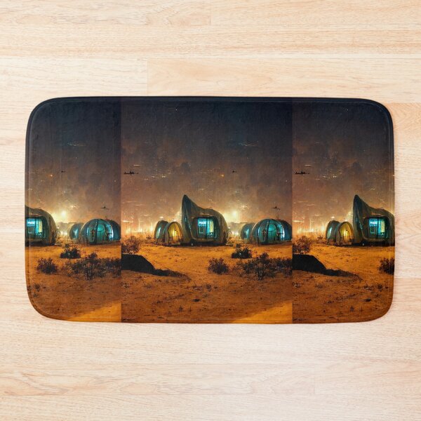Item preview, Planet Warz - Desert of P - Desert Club Camp "Planet Sportzone 03" designed and sold by Brazz Official.