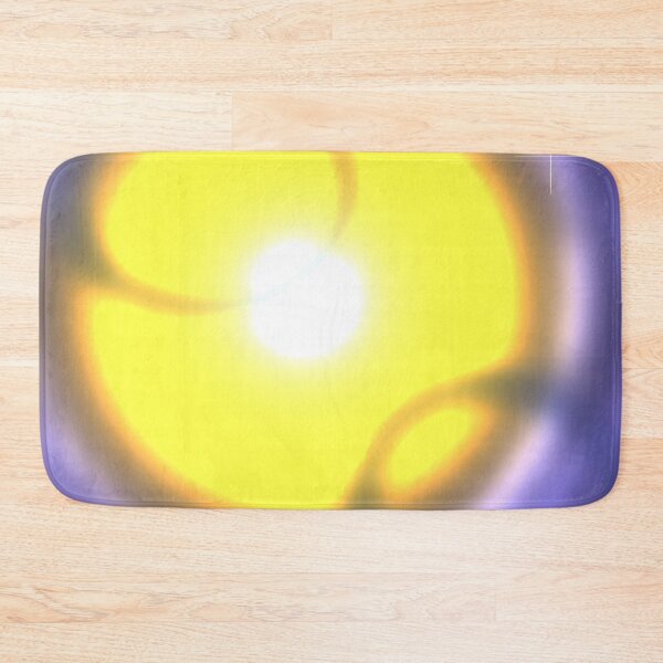 Item preview, "Vibrant"-purple background designed and sold by Spaceart9.