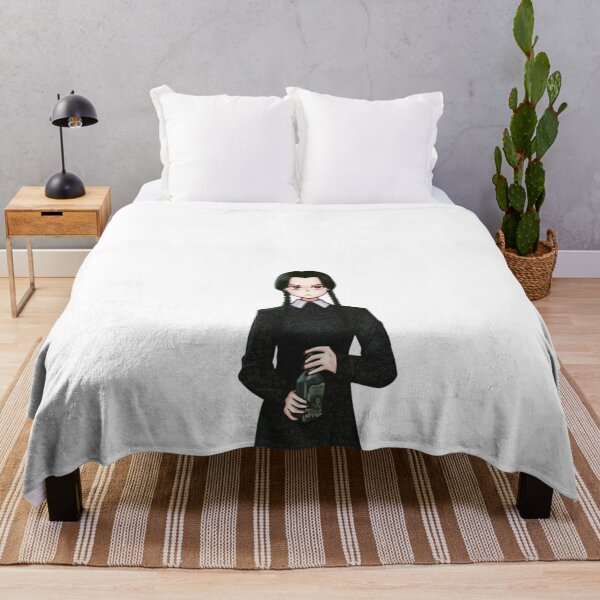 Item preview, Wednesday Addams Goodies designed and sold by URBANHEROMEN.
