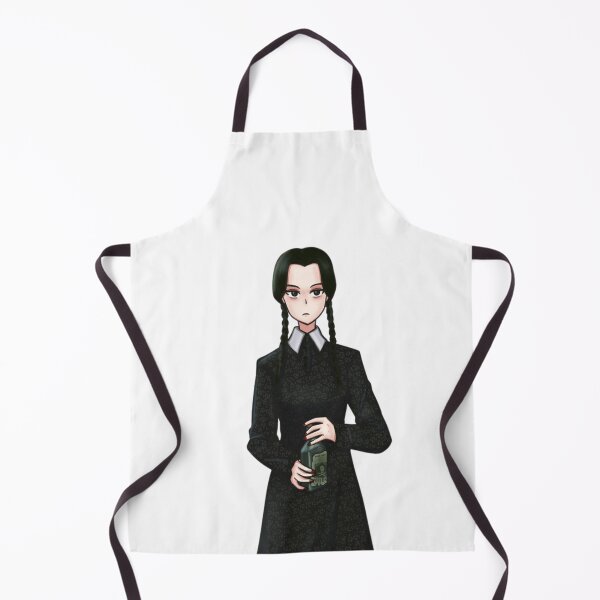 Item preview, Wednesday Addams Goodies designed and sold by URBANHEROMEN.