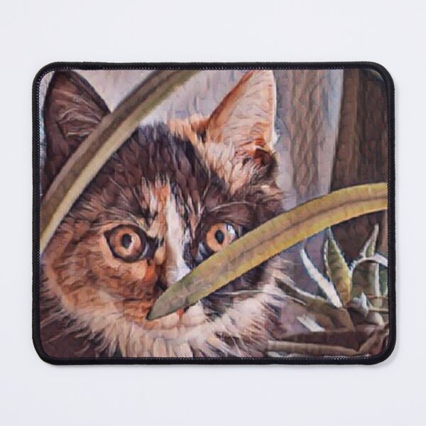 Item preview, Cat art designed and sold by MilicaaD.