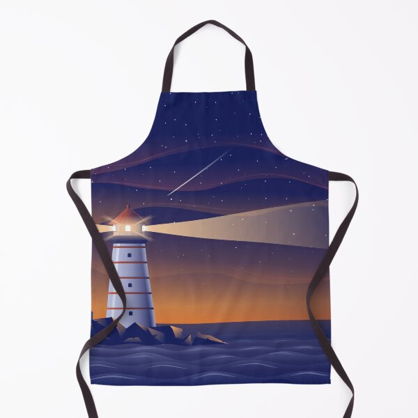 Item preview, light house designed and sold by Aicon.