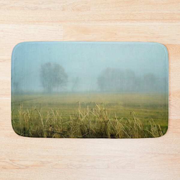 Item preview, Trees in the fog designed and sold by annalisa56.