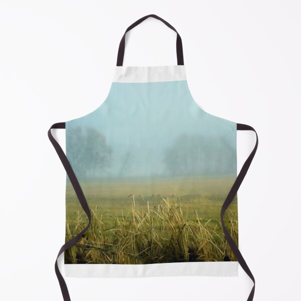 Item preview, Trees in the fog designed and sold by annalisa56.