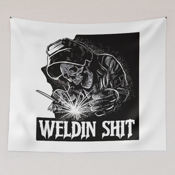 Item preview, weldin shit designed and sold by taganhoppe.