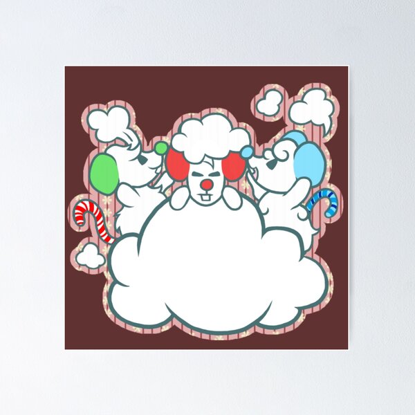 Item preview, Snow fun designed and sold by Katastra.