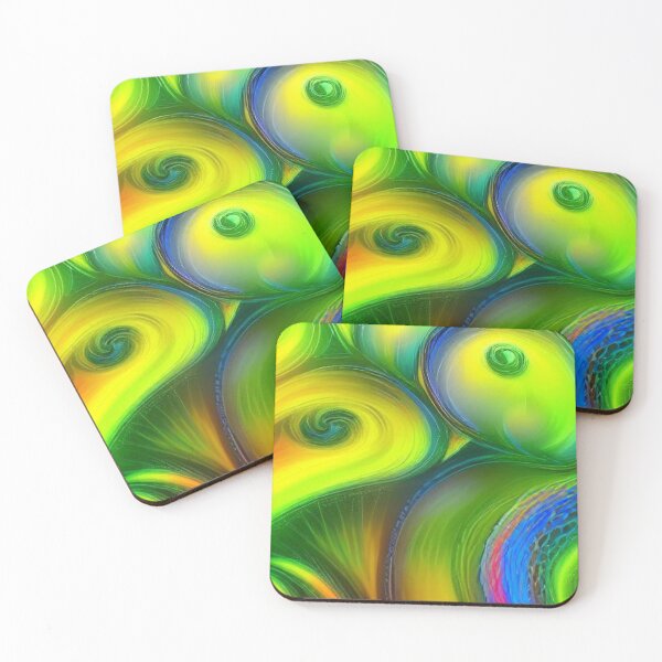 Item preview, Strange Tentacle in Deep Ocean designed and sold by HanaiPrint.