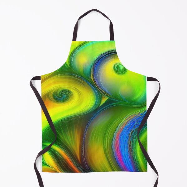Item preview, Strange Tentacle in Deep Ocean designed and sold by HanaiPrint.