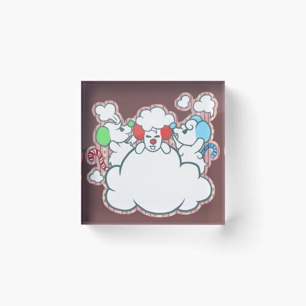 Item preview, Snow fun designed and sold by Katastra.