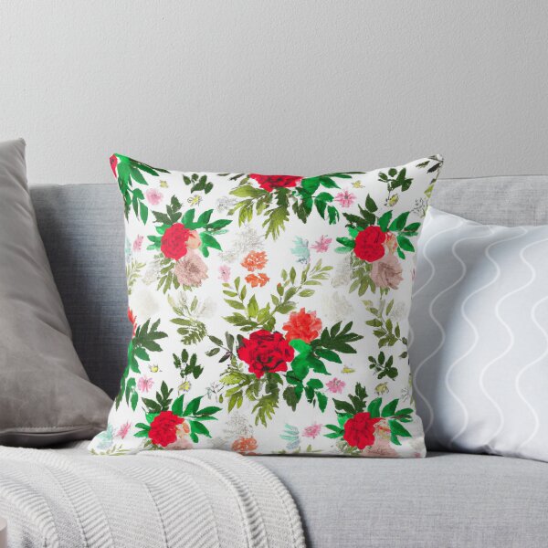 Artikelvorschau, Beste Strickmutter aller Zeiten – florales Weihnachtsmuster entworfen und verkauft von Alif  Bin Hasan.