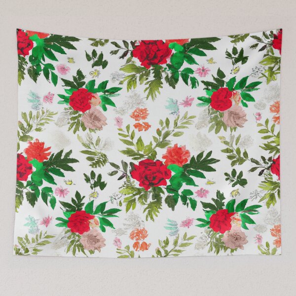 Artikelvorschau, Beste Strickmutter aller Zeiten – florales Weihnachtsmuster entworfen und verkauft von Alif  Bin Hasan.