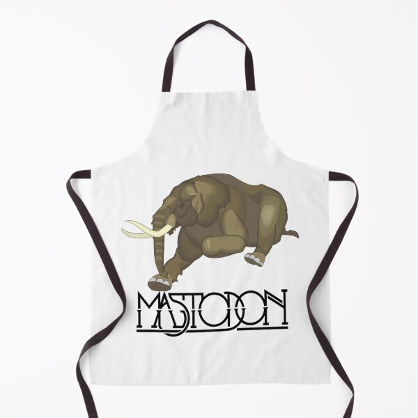 Item preview, Mastodon designed and sold by pheno menal.