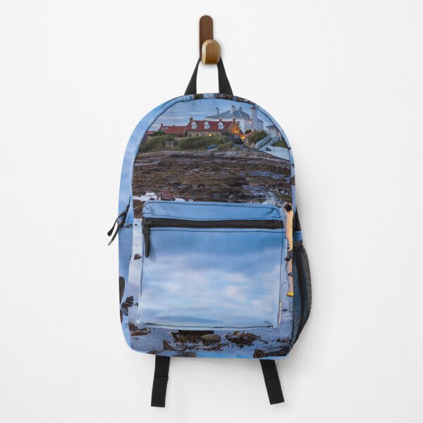 Item preview, St Marys Lighthouse Reflection designed and sold by Mark Hume.