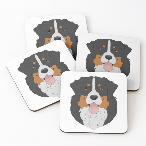 Item preview, Bernese Mountain Dog designed and sold by Cynthiaetal.