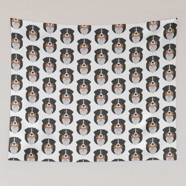 Item preview, Bernese Mountain Dog designed and sold by Cynthiaetal.