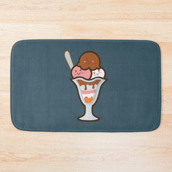 Item preview, Introducing Milkshake Ice Cream Sundae — Fun, Fabulous, Flavorful designed and sold by Sugarpuffdesign.